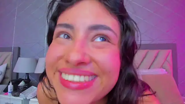 ViolettRouse online show from 6, 1, 2026