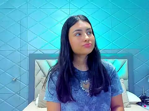 ViolettRouse online show from 28, 11, 2025