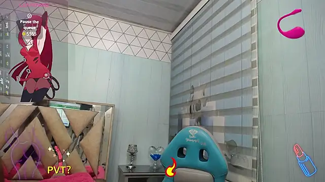 micaela naugthy online show from 1, 11, 2025