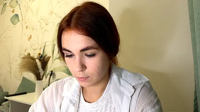 LunaAfrodita online show from 26, 10, 2025