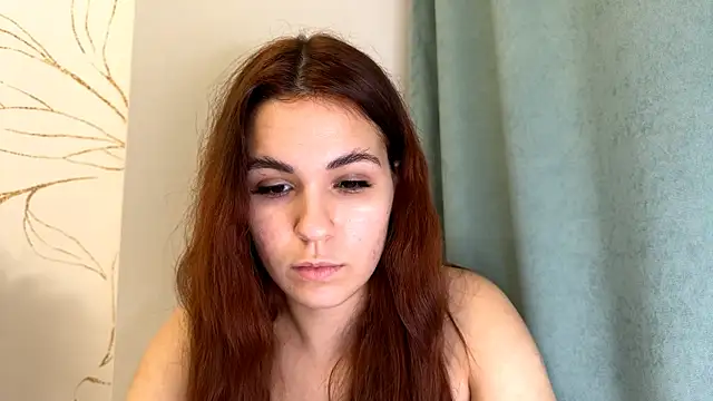 LunaAfrodita online show from 14, 11, 2025