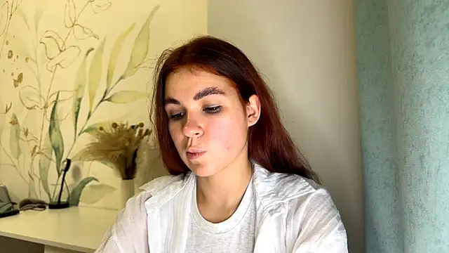 LunaAfrodita online show from 25, 10, 2025