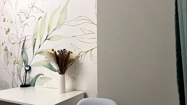 LunaAfrodita online show from 21, 10, 2025