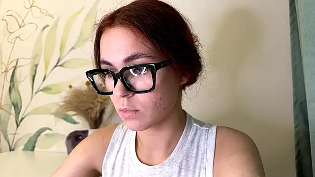 LunaAfrodita online show from 3, 11, 2025