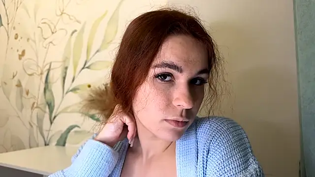 LunaAfrodita online show from 11, 11, 2025