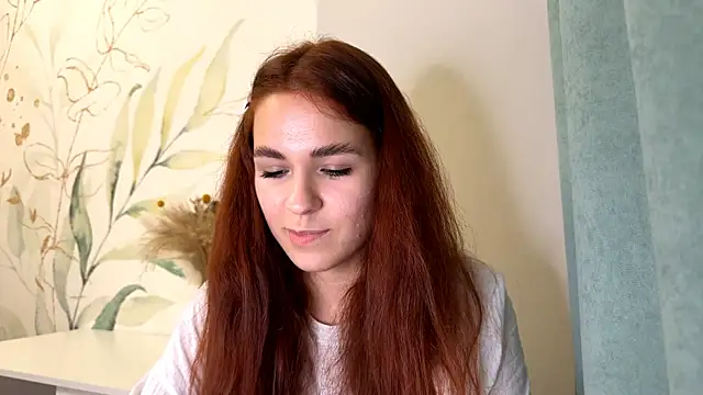 LunaAfrodita online show from 29, 10, 2025