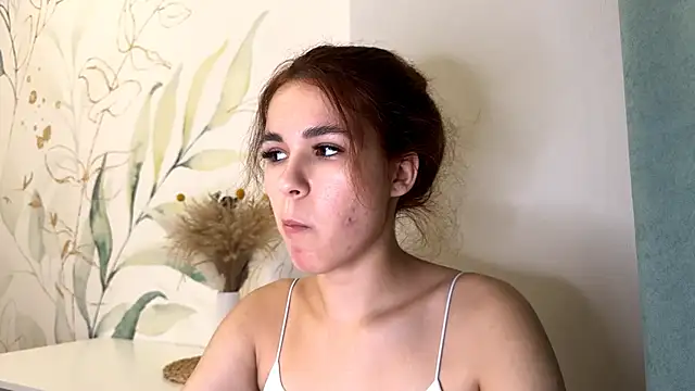 LunaAfrodita online show from 12, 11, 2025