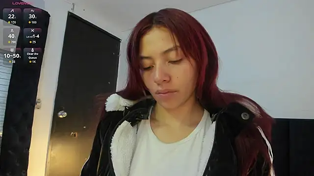 melanie roux   online show from 29, 4, 2026