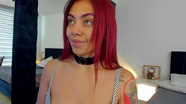 melanie roux   online show from 7, 4, 2026