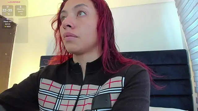 melanie roux   online show from 11, 3, 2026