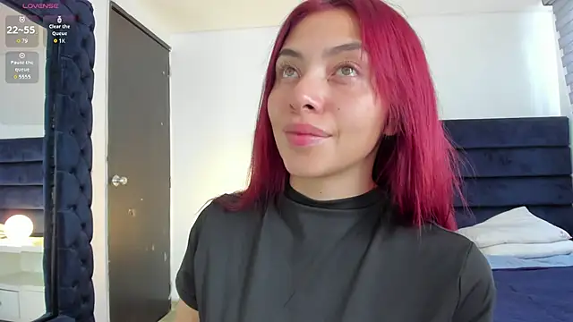 melanie roux   online show from 5, 3, 2026