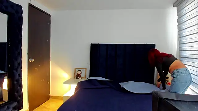 melanie roux   online show from 26, 3, 2026