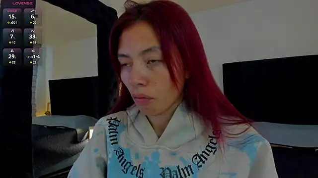 melanie roux   online show from 18, 3, 2026