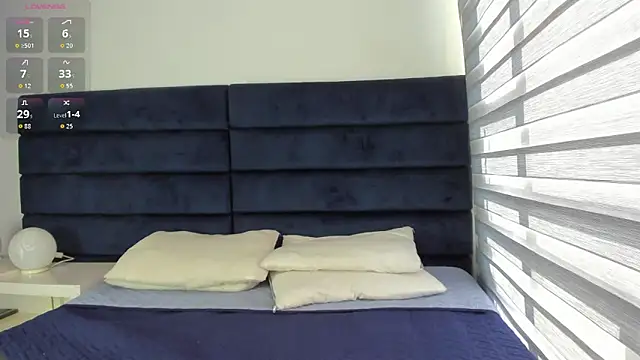 Snapshot of melanie_roux__ chatting on 27, 2, 2026 melanie roux online show from 27, 2, 2026