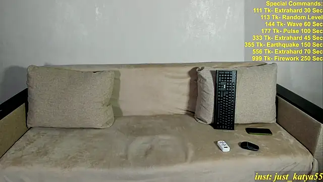 just katya55 online show from 28, 3, 2026