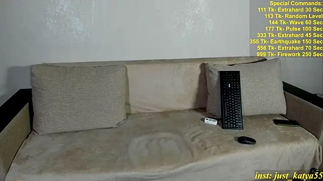 just katya55 online show from 2, 3, 2026