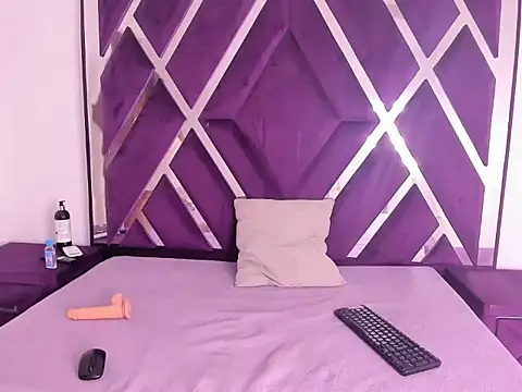 valentinaasm online show from 7, 11, 2025