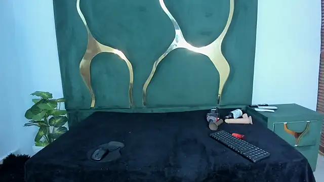 valentinaasm online show from 5, 5, 2026