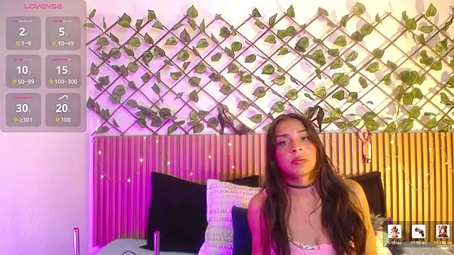 Snapshot of Lunaa_07 chatting on 6, 5, 2026 Lunaa 07 online show from 6, 5, 2026
