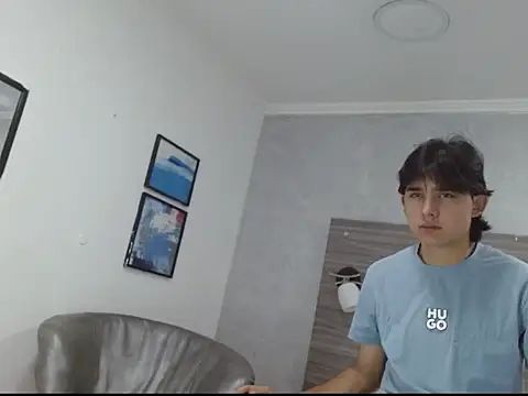 Tom 0001 online show from 26, 10, 2025