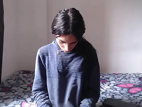  camila trans  online show from 23, 11, 2025