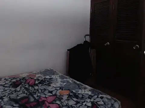  camila trans  online show from 18, 11, 2025