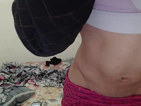  camila trans  online show from 28, 11, 2025