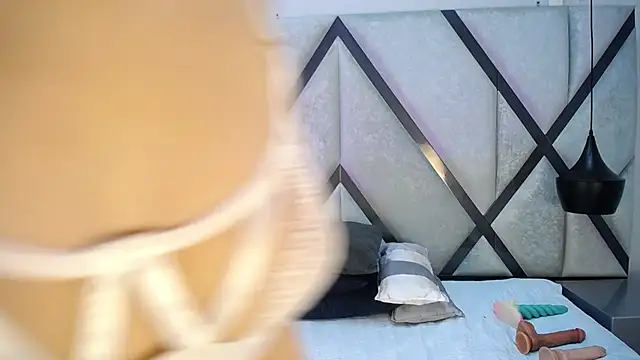 AriaWillss online show from 21, 11, 2025