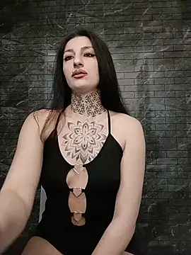 Porcellina181 online show from 26, 11, 2025