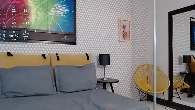 SashaaVixen online show from 14, 1, 2026