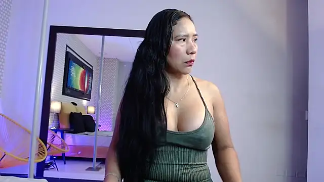 SashaaVixen online show from 15, 11, 2025