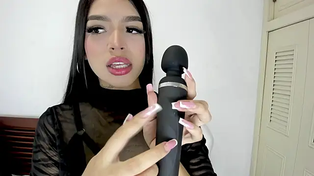 tifanymonroe online show from 15, 1, 2026