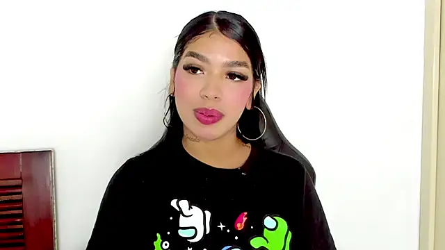 tifanymonroe online show from 7, 3, 2026