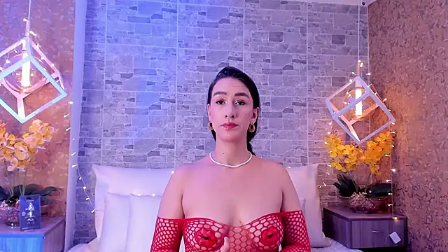 Catalina-Thompson online show from 4, 12, 2025