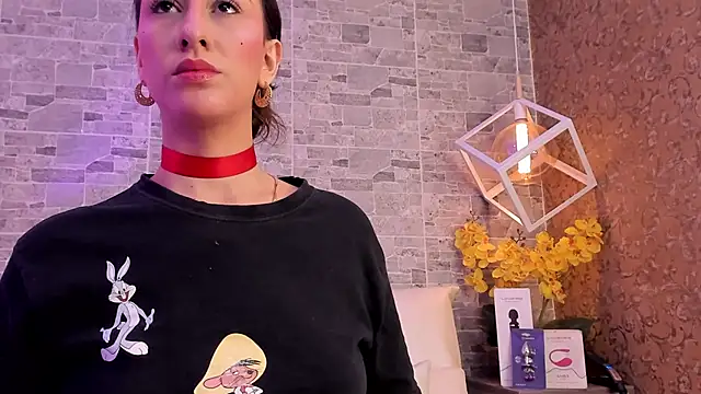 Snapshot of Catalina-Thompson chatting on 9, 11, 2025 Catalina-Thompson online show from 9, 11, 2025