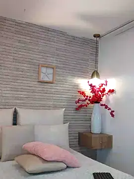 Snapshot of Catalina-Thompson chatting on 31, 10, 2025 Catalina-Thompson online show from 31, 10, 2025