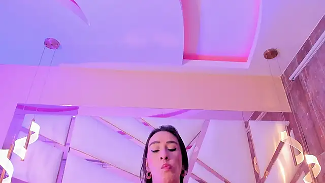 Snapshot of Catalina-Thompson chatting on 21, 2, 2026 Catalina-Thompson online show from 21, 2, 2026