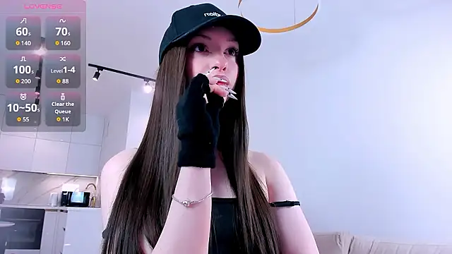 Snapshot of khloeforever chatting on 11, 2, 2026 khloeforever online show from 11, 2, 2026