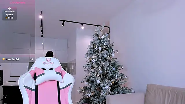 khloeforever online show from 6, 1, 2026