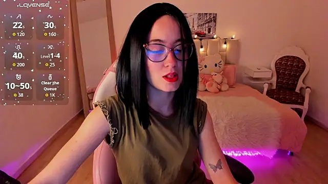 Snapshot of Amaraa_couper1 chatting on 20, 11, 2025 Amaraa couper1 online show from 20, 11, 2025