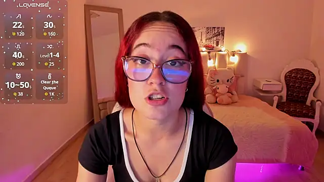 Snapshot of Amaraa_couper1 chatting on 22, 11, 2025 Amaraa couper1 online show from 22, 11, 2025