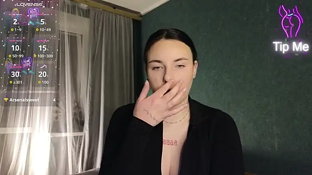 Kirunya online show from 16, 3, 2026