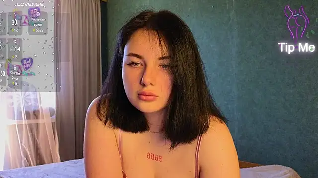 Kirunya online show from 13, 3, 2026