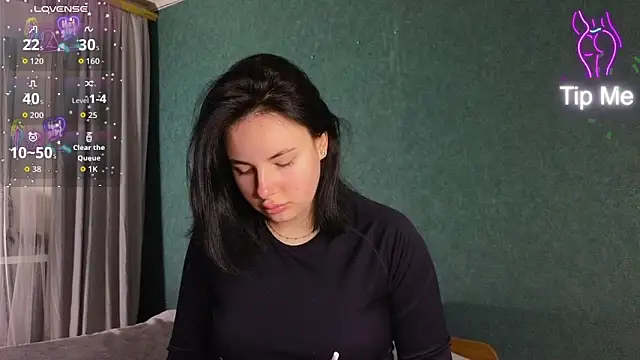 Kirunya online show from 10, 3, 2026