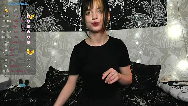 ruby dallos online show from 23, 11, 2025