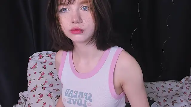 ruby dallos online show from 1, 11, 2025