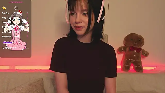 ruby dallos online show from 17, 2, 2026