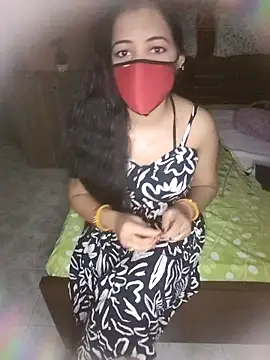 Dipu cute online show from 8, 11, 2025