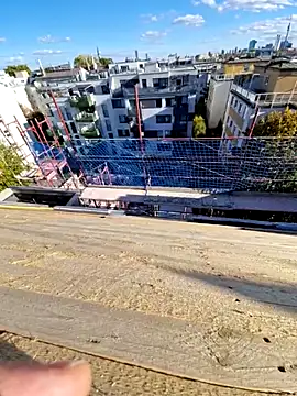 16enes16 online show from 18, 10, 2025