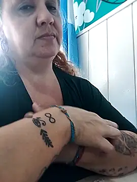 JennyInVegas online show from 18, 4, 2026